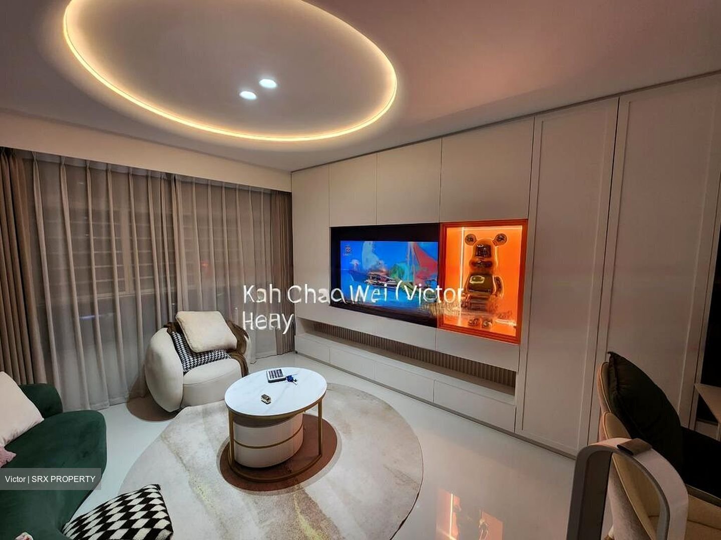 Blk 467B Casa Spring @ Yishun (Yishun), HDB 5 Rooms #456285111